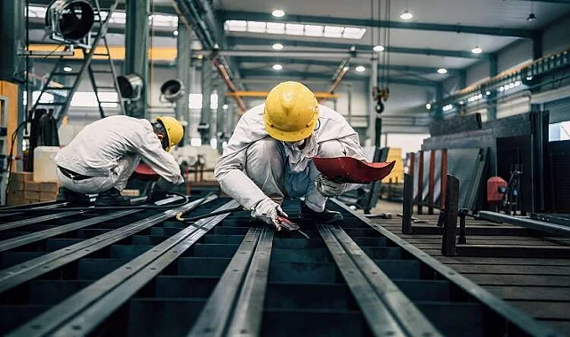 Haymana Depo İstifleme Hizmeti